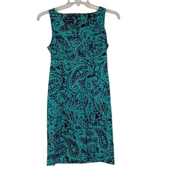 Jones New York Signature, Batik sundress,‎ Size 6 - Picture 1 of 6